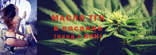 крисы Алексеевка